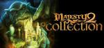 Majesty 2 Collection Box Art Front